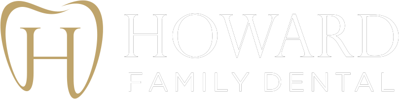 howard family dental logo